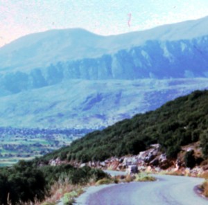 Crete
